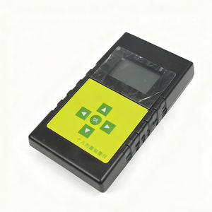 Çevresel İzleme için Endüstriyel Radyasyon Monitörü ISO Standart El Tipi Cihaz - Product Image 4