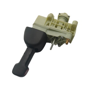 Système de freinage de camion de haute qualité, autres pièces, 9617241030, soupape de frein de stationnement pour camion lourd Scania - Product Image 1