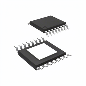 TPS40053QPWPRQ1 Power Management (PMIC) Buy Online Electronic Components In Stock 16 PowerTSSOP - Product Image 1