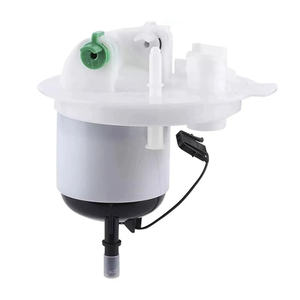 LR036127 penutup pengirim bahan bakar mesin bensin <span class=keywords><strong>2</strong></span>.0L penyaring bahan bakar Cocok untuk Range Rover Evoque Land Land Rover Freelander <span class=keywords><strong>2</strong></span> - Product Image 2