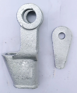 Nuove S-421 prese a cuneo aperte per accessori per cuneo marino - Product Image 3