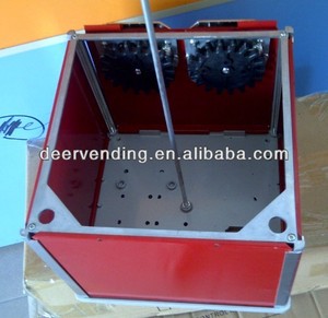 PPokemonカード自動販売機タトゥー自動販売機ステッカー自動販売機 - Product Image 5