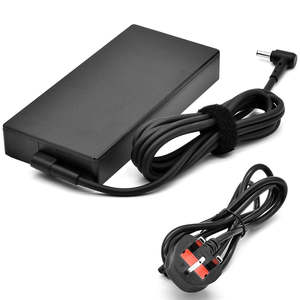 Adaptateur secteur ADP -150CH B AC 150W 20V 7.5A 5.5x2.5 MM avec fonction de charge, adaptateur carré pour ordinateur portable Asus - Product Image 3