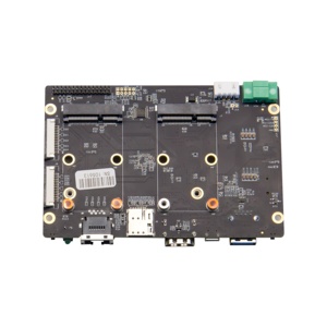Industrial Carrier Board Plink Y-C6 AI Development Board Support Nano/Xavier NX/Orin Nano/Orin NX Module Y- - Product Image 5