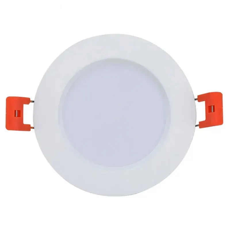 5W 9W 12W 20W 24W LED Down light Dimmbar Warmweiß Kaltweiß 3-Farben-LED-Einbauleuchte Decken leuchte