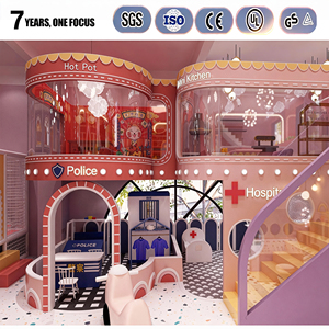 <span class=keywords><strong>Parque</strong></span> <span class=keywords><strong>Infantil</strong></span>, Equipamiento para Parques Infantiles, Juegos Infantiles, Equipamiento de Juego Suave, <span class=keywords><strong>Parque</strong></span> <span class=keywords><strong>Infantil</strong></span> Interior - Product Image 2