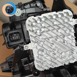 2024-2025 עבור bmw <span class=keywords><strong>u10</strong></span> לייזר הוביל עדשות קדמי הרכבה מנורה גבוהה באיכות גבוהה עבור הצד הימני המקורי מכונית אור bmw x2 <span class=keywords><strong>u10</strong></span> - Product Image 6