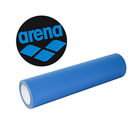 Vinyle de transfert de chaleur réfléchissant bleu pour t-shirts fer sur feuilles de vinyle textile