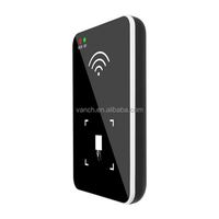 Lector y Escritor RFID UHF de Escritorio USB de 902-928MHz con Simulación de Entrada de Teclado, Buen Precio