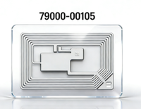 Puce Lei 79000-00105 pour imprimante à jet d'encre Lei