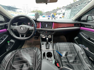 Vehículo Eléctrico <span class=keywords><strong>Bora</strong></span> de Segunda Mano de China, Modelo 2019, Edición Estándar, Energía Nueva Pura, Volante a la Izquierda, 4 Puertas, 5 Asientos - Product Image 6