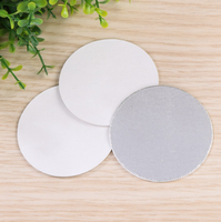 Meilleur retour d'expérience en 2025 – Scellé de protection en aluminium pour bouchon de bouteille PE