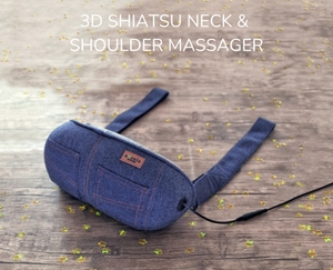 Masseur chauffant pour libérer la tension du bas du dos et de la cuisse - Product Image 6