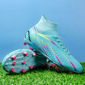 Мужские футбольные бутсы - Product Image 3