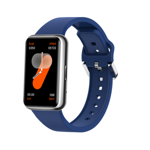 Reloj Inteligente Z23 con Recordatorio de Llamadas y Mensajes, Podómetro, Pulsera Inteligente para Parejas, Reloj Inteligente Android para Mujer y Hombre - Product Image 2