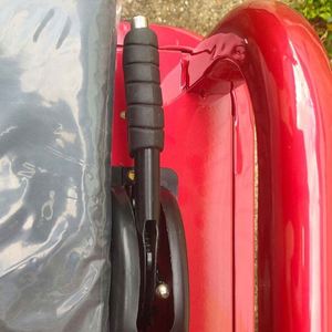 <strong>Best</strong> Price CCC Motorcycle Electric <strong>Conversion</strong> Kit for Cargo Delivery - Product Image 5