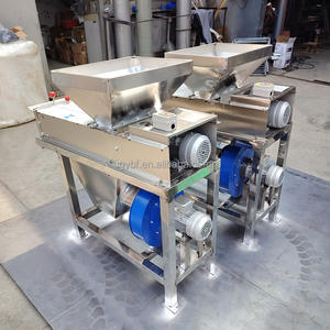 Equipo para Desgranar, Pelar y Eliminar la Piel de Semillas, Máquina para Pelar Cacahuetes Tostados - Product Image 5