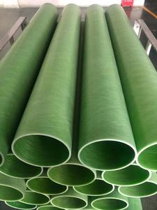 Isolatie G10 Epoxyhars Glasvezel Laminaat Staaf FR4 G10 G11 Glasvezel Epoxy Staaf - Product Image 5