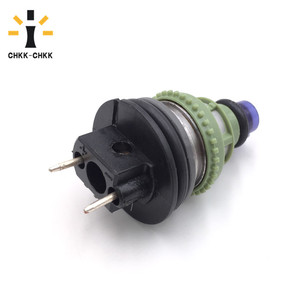 Nhà Máy Bán buôn giá chất lượng cao phụ tùng ô tô phun nhiên liệu 0280150661for Chevy Geo Metro Suzuki Swift 1.0L 1.3L - Product Image 4