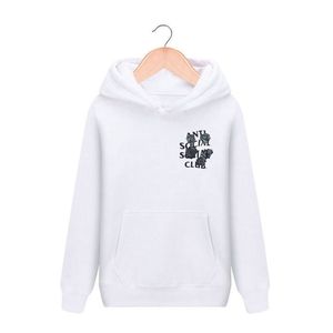Sudadera con capucha rosa de gran gramaje con gráfico X y texto llamativo, corte holgado, estilo streetwear, venta al por mayor, suministro a granel 2026SS <span class=keywords><strong>ASSC</strong></span> - Product Image 5