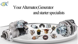 New 0061516701 0061512101 24v 29MT for <strong>Delco</strong> <strong>Remy</strong> <strong>Starter</strong> Motor Parts for MERCEDES BENZ Used TRUCKS Om OM904 8200138 8200297 - Product Image 5