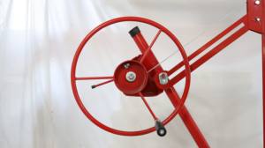 Pabrik angkat Drywall 11 kaki grosir sertifikasi CE - Product Image 4