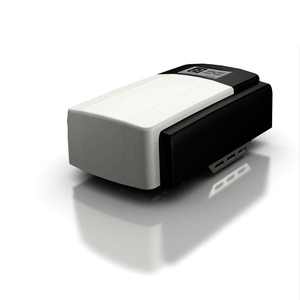 Abrepuertas de Motor Eléctrico de Diseño Moderno para <span class=keywords><strong>Puerta</strong></span> de <span class=keywords><strong>Garaje</strong></span> Residencial Seccional Elevada y <span class=keywords><strong>Basculante</strong></span> con Certificación CE - Product Image 3