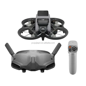 DJI Avata Pro-View Combo (New) Dual 1080p Micro-OLED Screens Immersive Flight Experience brand new Wholesale price In stock