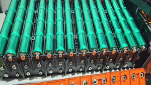 Pin thay thế hybrid Ni-MH 288V 6.5Ah cho Porsche Cayenne S Hybrid - Product Image 6