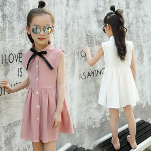 Tienda en Línea China Taobao, Vestidos Formales y Semiformales para Niñas - Product Image 4