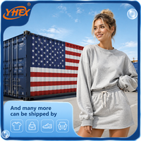 Transitaire maritime économique Chine-USA, agent de consolidation DDP