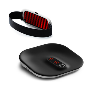 Venda quente GuangDun EB-H01 LLLT <span class=keywords><strong>Laser</strong></span> Masculino Próstata Saúde Fisioterapia Equipamentos Uso Doméstico Terapia de Reabilitação Suprimentos - Product Image 1