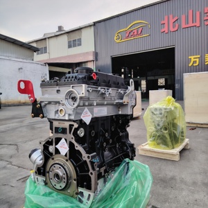Moteur automobile neuf de haute qualité, 4 cylindres, 2.2T, pour Ranger Ford - Product Image 1
