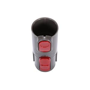 Adaptateur pour aspirateur sans fil, pièces pour dyson <span class=keywords><strong>cyclone</strong></span> V7 <span class=keywords><strong>V8</strong></span> V10 V11, convertisseur outil de remplacement, led 968235 — 01 - Product Image 2