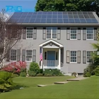 Module photovoltaïque Trina Solar Vertex N-Type 610W Mono Half Cell, efficacité 21,6 %, prix plus bas