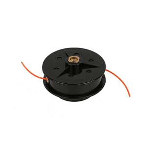 Trung Quốc Bàn Chải Cắt Phụ Tùng Nylon Dòng Tông Đơ - Product Image 2