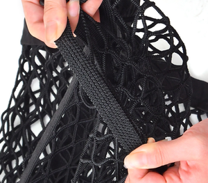 ट्रेलरों के लिए अनुकूलित भारी शुल्क लोचदार सामान नेट - Product Image 5