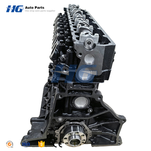 Nuovo Motore Diesel per <span class=keywords><strong>Toyota</strong></span> 1HZ 1HD-Fte 4.2L per <span class=keywords><strong>Toyota</strong></span> Land Cruiser Coaster - Product Image 2