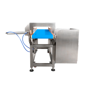 High Sensitivity Industrial Metal Detector 0.8mm <strong>Detection</strong> for Food Pharmaceutical and Chemical Industries. - Product Image 2