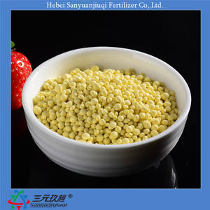 Turf & Flower Special 30-9-12 Soluble en Agua: Reverdecimiento Rápido con Oligoelementos - Product Image 6