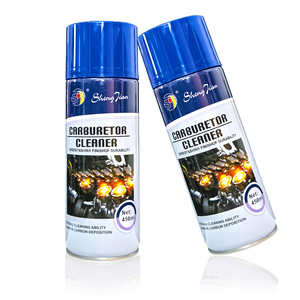 Fábrica de China produce limpiador de limpieza de automóviles de carburador para eliminar lodo acelerador <span class=keywords><strong>motor</strong></span> eliminación de carbono agente de limpieza al <span class=keywords><strong>por</strong></span> mayor - Product Image 5