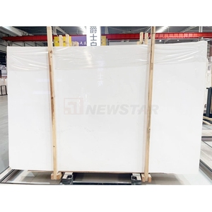 Newstar Thassos Cristal Blanc Marbre Dalle <span class=keywords><strong>Stein</strong></span> Marmor Boden Platten Grèce Blanc Thassos Marbre Prix - Product Image 5