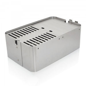 Venta <span class=keywords><strong>al</strong></span> por mayor personalizado portátil carbón barbacoa parrilla asador Motor <span class=keywords><strong>al</strong></span> aire libre carbón <span class=keywords><strong>pollo</strong></span> asador equipo - Product Image 4