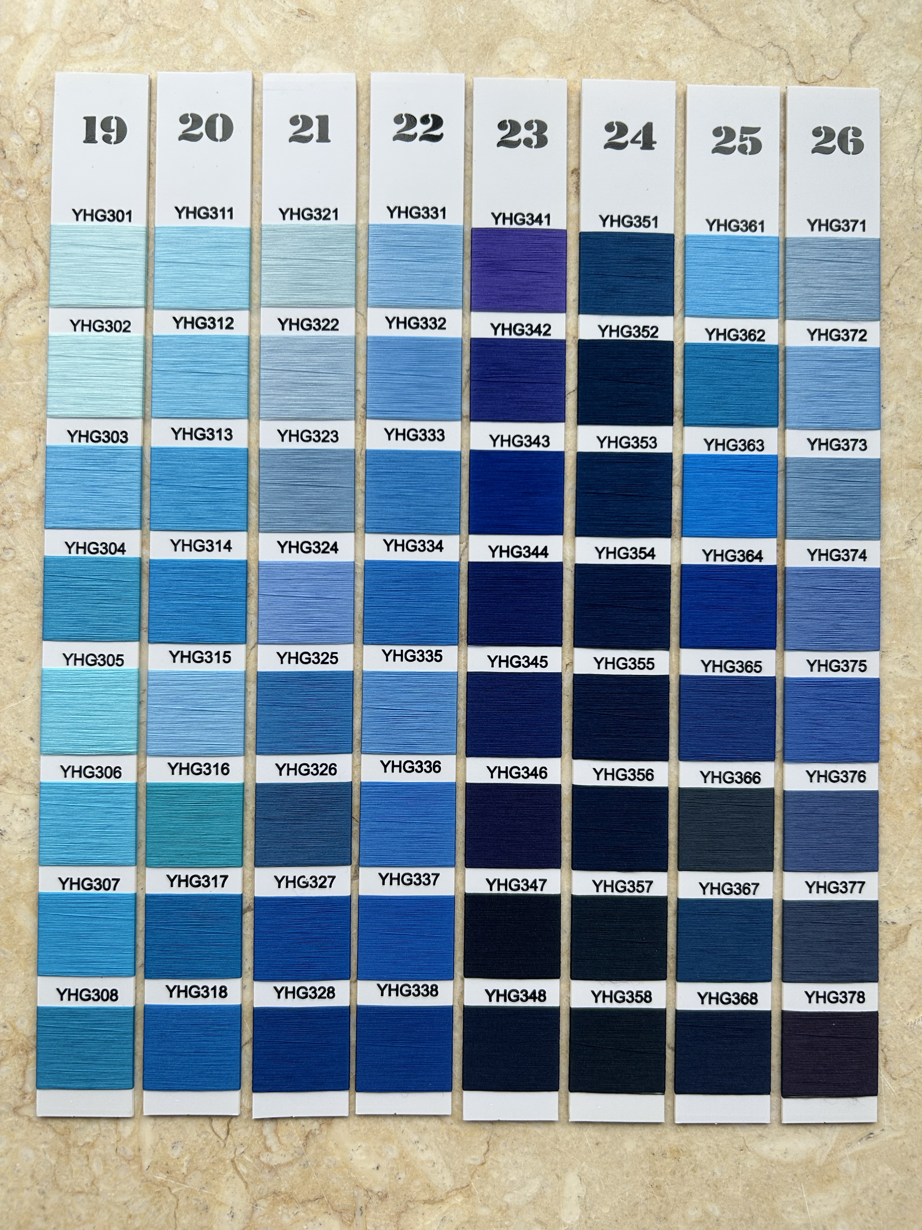 Coloré 2
