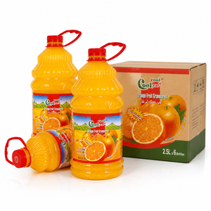Produttore di Bevande Gassate al Succo d'Arancia Certificato Halal con Campione Gratuito di <span class=keywords><strong>Acqua</strong></span> <span class=keywords><strong>Frizzante</strong></span> - Product Image 3