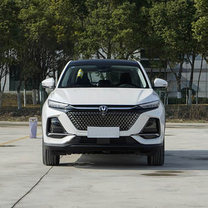 Changan X7 PLUS 2024 1.5T Nouvelle Voiture Essence Confort SUV Compact 7 Places Haute Vitesse Automatique - Product Image 2