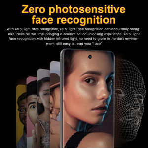 <span class=keywords><strong>Mi</strong></span> 12 redmi note <span class=keywords><strong>10</strong></span> <span class=keywords><strong>pro</strong></span> k70 <span class=keywords><strong>pro</strong></span> 13.0 Android Smartphone 7.3 pollici infinix telefoni cellulare - Product Image 5