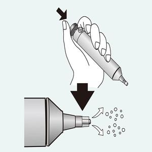 Boquilla <span class=keywords><strong>de</strong></span> silicona resistente al calor con cuerpo <span class=keywords><strong>de</strong></span> aleación <span class=keywords><strong>de</strong></span> aluminio, ventosa <span class=keywords><strong>de</strong></span> soldadura y bomba desoldadora <span class=keywords><strong>de</strong></span> hierro para estaciones <span class=keywords><strong>de</strong></span> desoldar, 2 unidades - Product Image 3