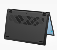 Ordinateur portable professionnel LUCKYSTAR 15,6 pouces FHD, Intel Celeron J3355, 8 Go de RAM, SSD, Windows 11 Home, écran Full HD, pour les études et le travail