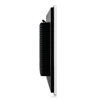 Panel PC Táctil Industrial ADLINK AID-1200L, Intel J6412, 8GB DDR4, 256GB SSD, Computadora Todo en Uno para Automatización de Fábrica